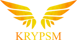 Krypsm Logo