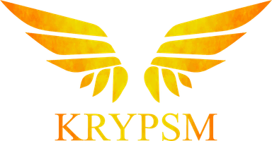 Krypsm Logo